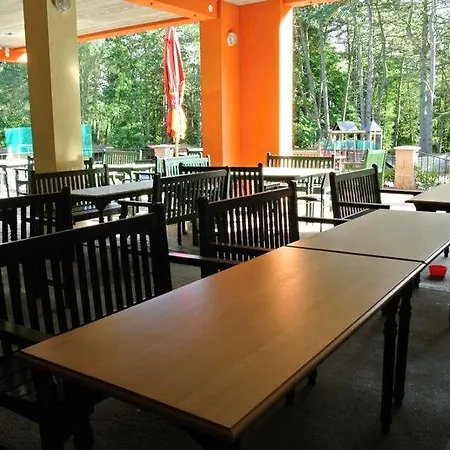 Apartment Chatova Osada Pohadka *