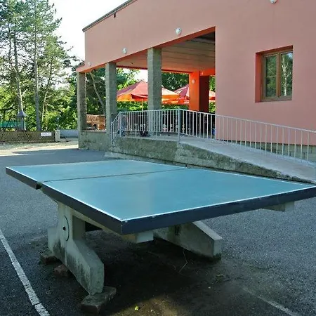 Chatova Osada Pohadka