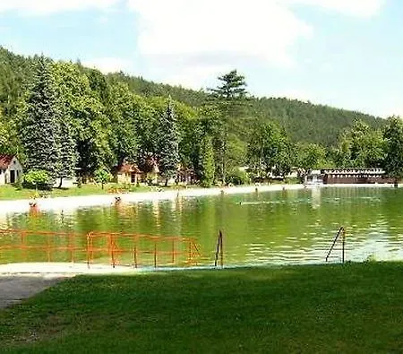 Chatova Osada Pohadka